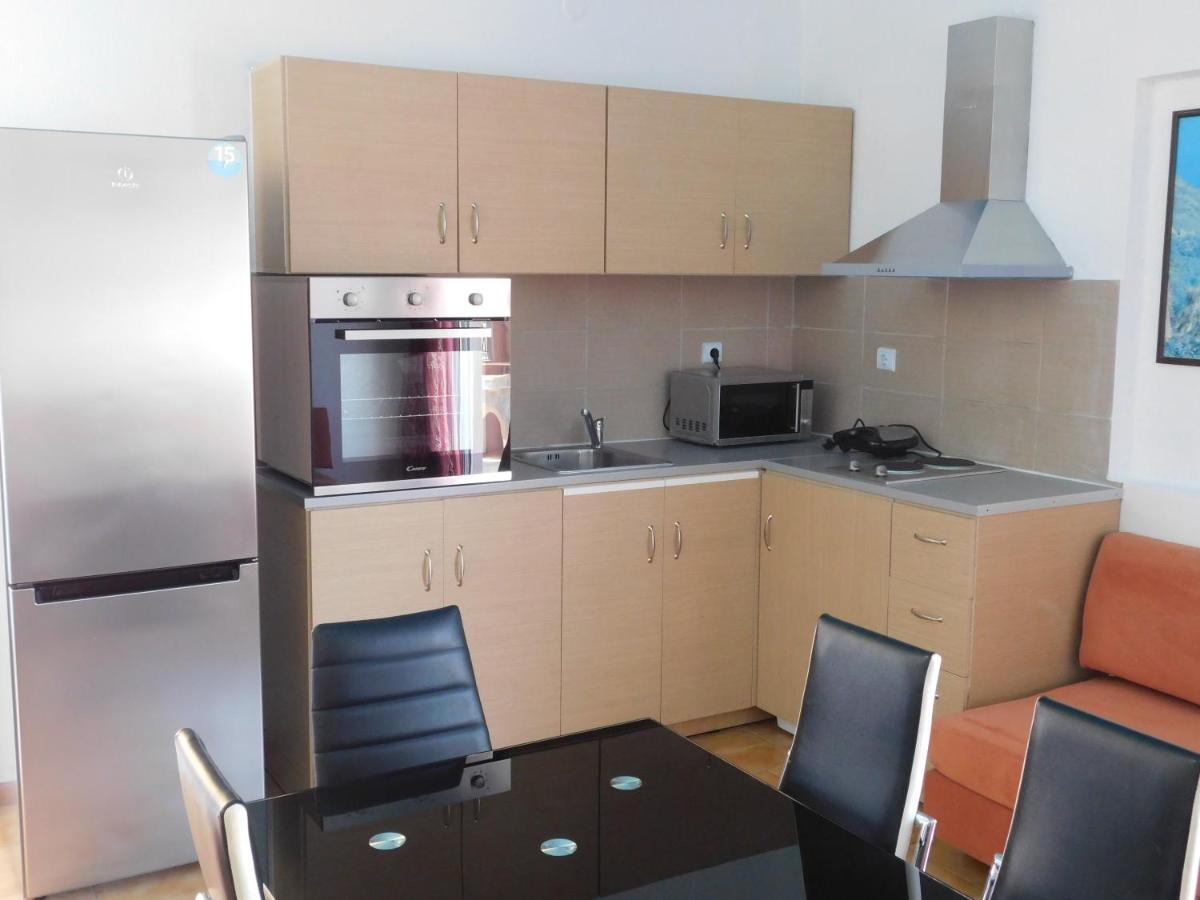 Βίλλα Σοφία Aparthotel Ιαλυσός Ρόδος Εξωτερικό φωτογραφία