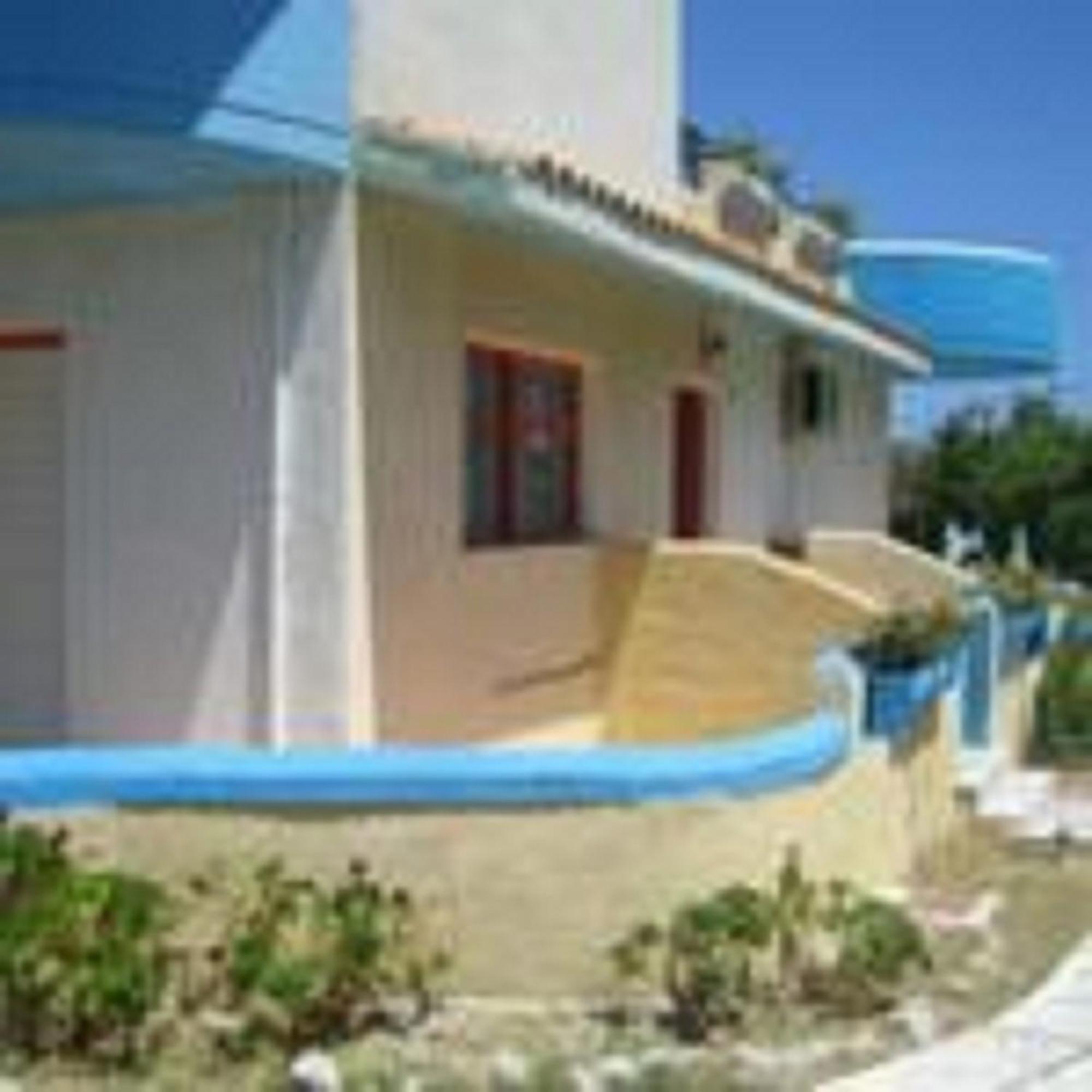 Βίλλα Σοφία Aparthotel Ιαλυσός Ρόδος Δωμάτιο φωτογραφία