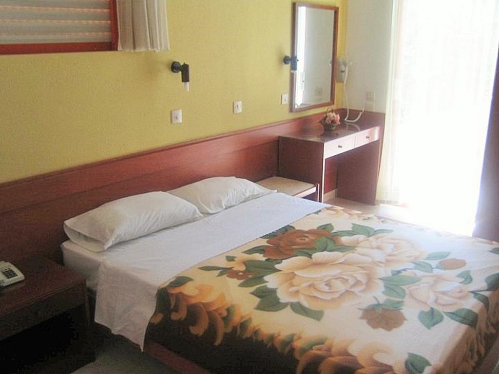 Βίλλα Σοφία Aparthotel Ιαλυσός Ρόδος Εξωτερικό φωτογραφία
