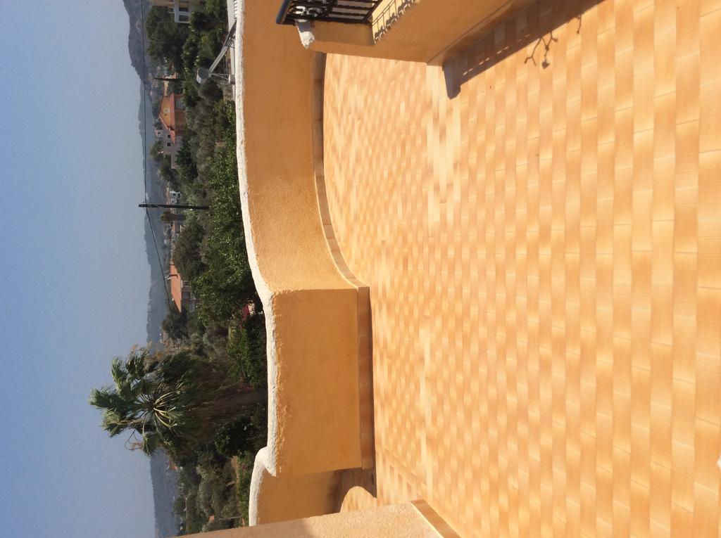 Βίλλα Σοφία Aparthotel Ιαλυσός Ρόδος Εξωτερικό φωτογραφία